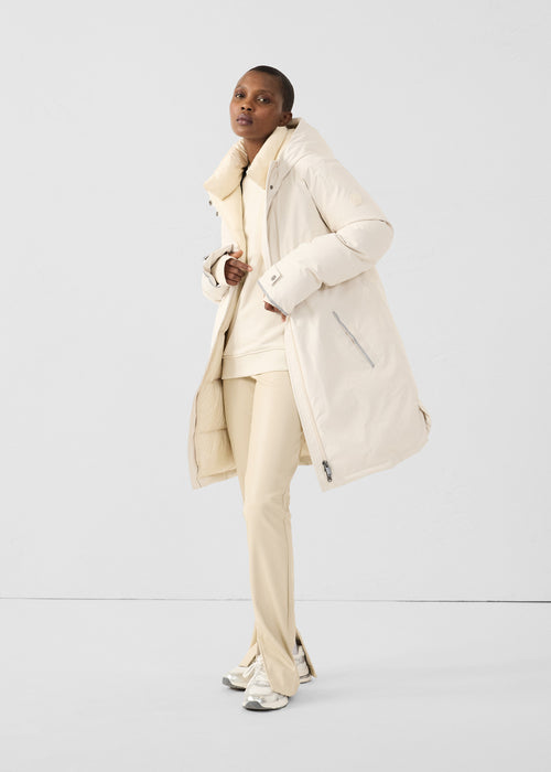 Parka Great Cold Natural Nanook - JOTT UK - 3