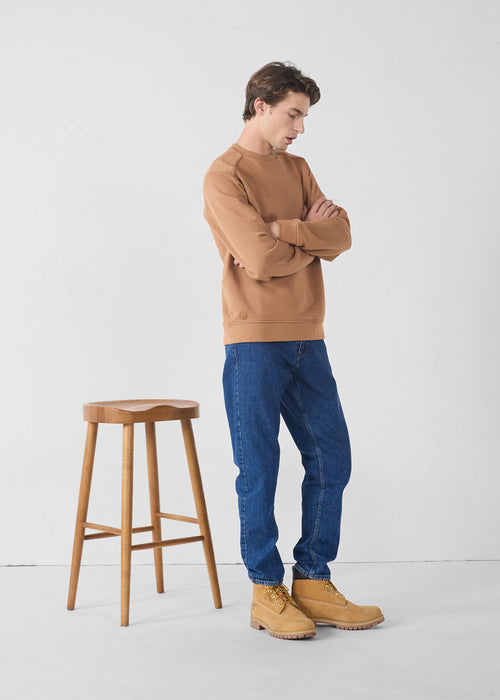 Jogging Pants Brown Sugar Alex - JOTT UK - 3