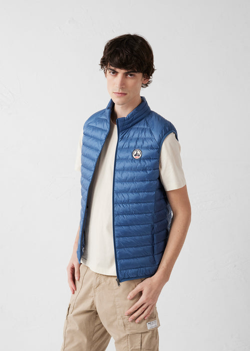 Sleeveless down jacket Bluestone Tom - JOTT UK - 3