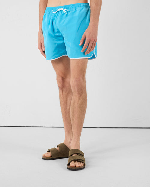 Swimwear Horizon blue Ventura prism - JOTT UK - 2