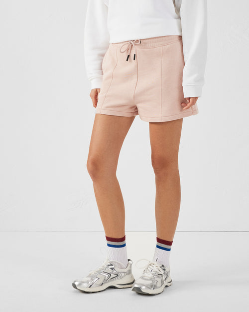 Peach skin Short Amelie - JOTT UK - 3