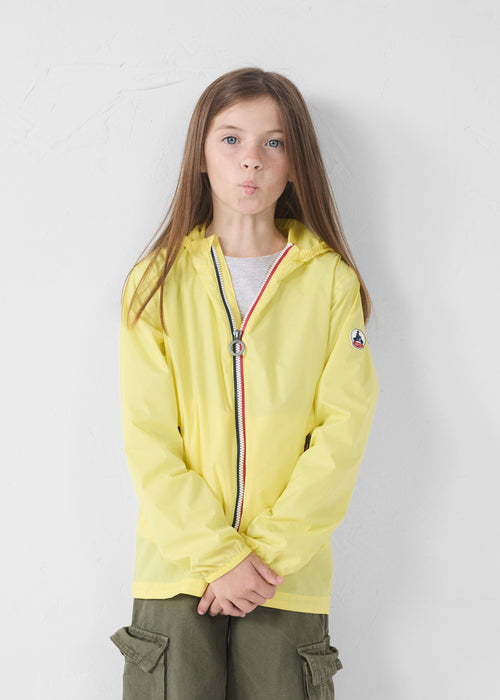 Raincoat packable Lemonade Corrie - JOTT UK - 5