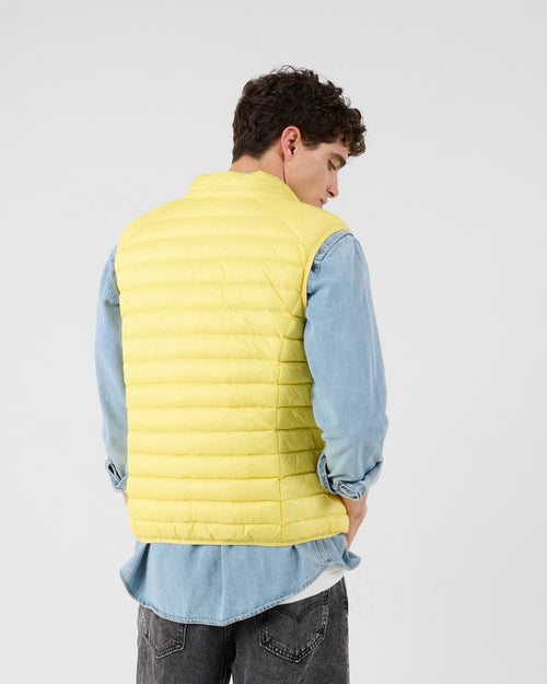 Sleeveless down jacket Limonade Tom - JOTT UK - 3