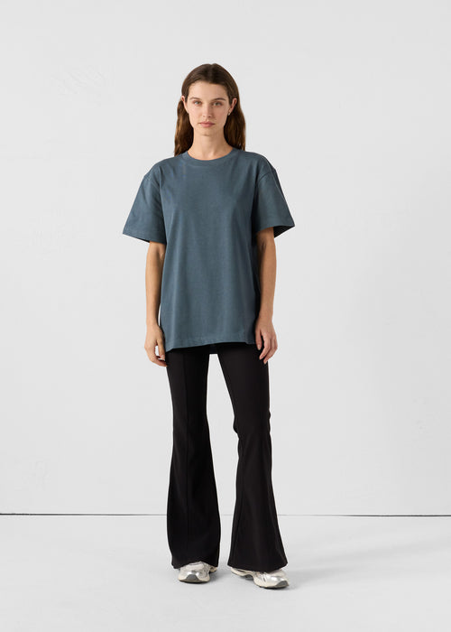 Round-neck Tshirt Bluestone Andrea - JOTT UK - 2