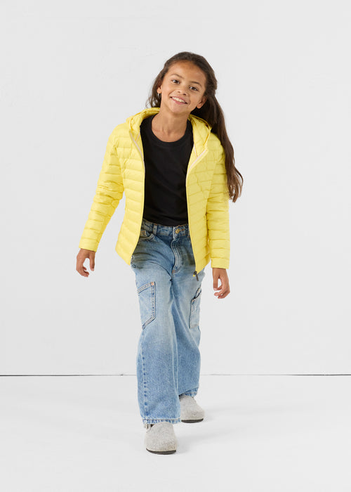 Light hooded jacket Lemonade Carla - JOTT UK - 3