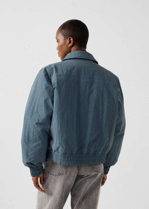 Bomber jacket Red sugar/red fire Bentham - JOTT UK - 3