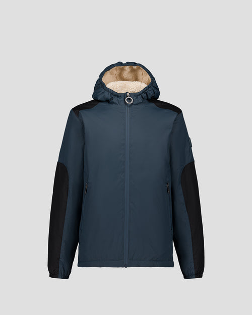 Raincoat sherpa Bluestone Lag sherpa - JOTT UK - 2