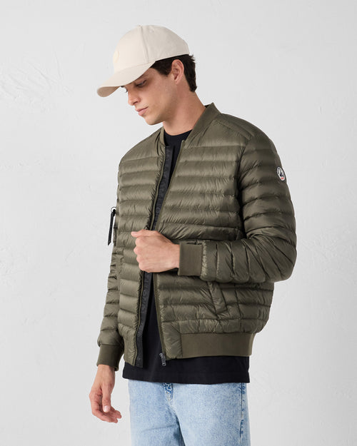 Bomber jacket Army Hann - JOTT UK - 3