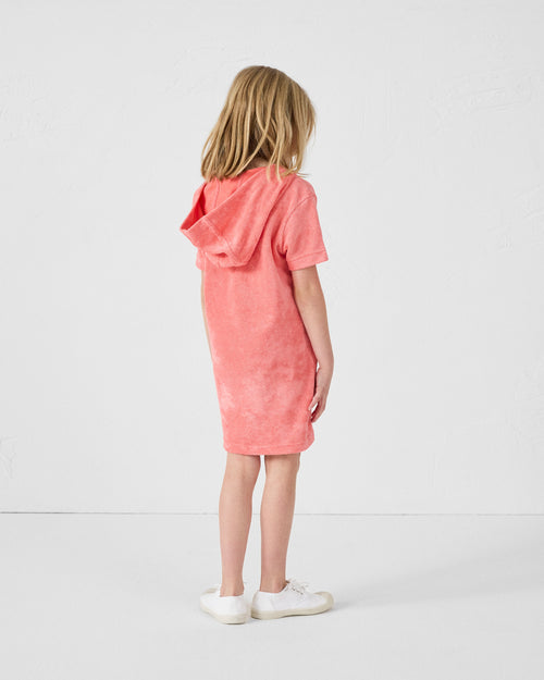 Sunset coral Children