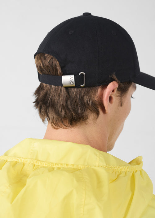 Black Cap Cas 3.0 - JOTT UK - 4