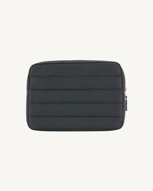 Black Hateya laptop bag - JOTT UK - 3
