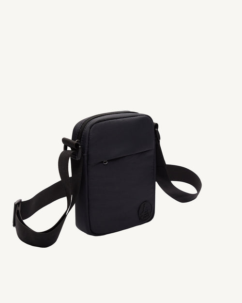 Lenni cross-body bag Black - JOTT UK - 2