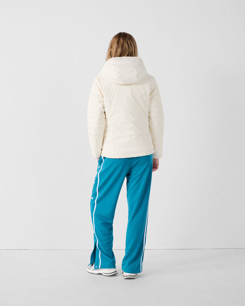 Reversible jacket Natural/ice grey Bergame - JOTT UK - 4