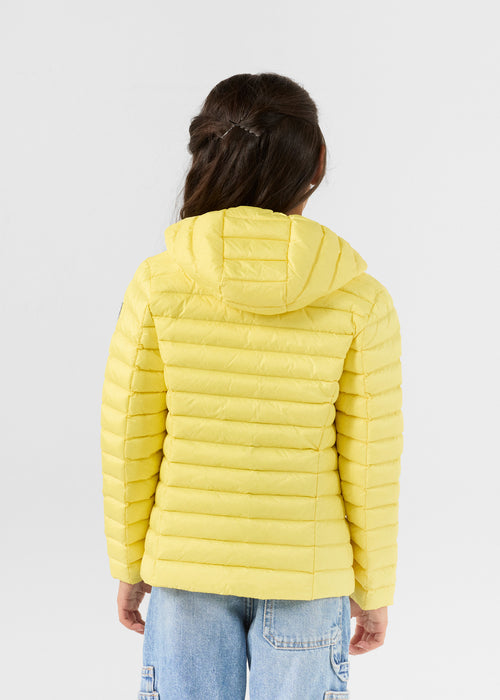 Light hooded jacket Lemonade Carla - JOTT UK - 5