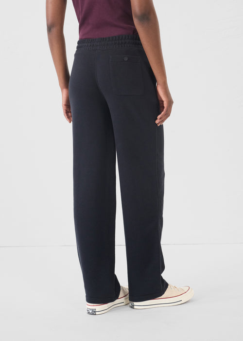 Jogging pants Black Francine - JOTT UK - 3