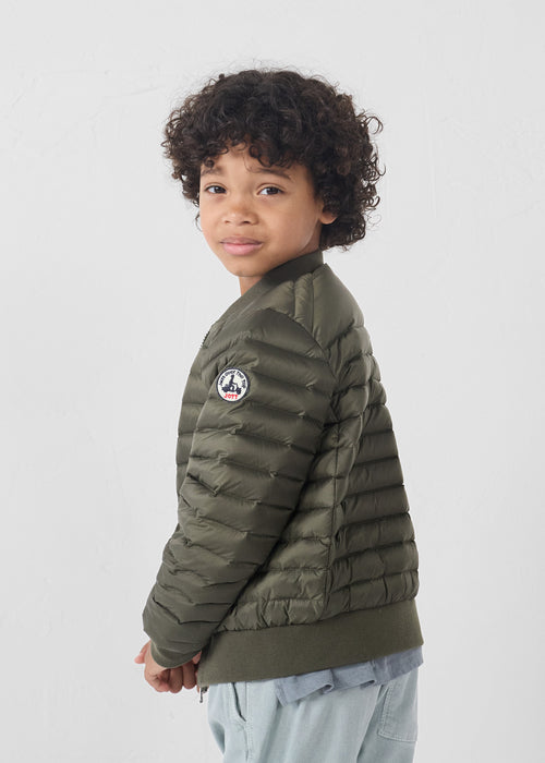 Bomber jacket Army Kaylo - JOTT UK - 3