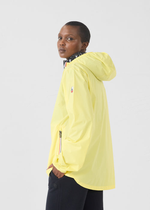 Raincoat packable Lemonade Kilmory - JOTT UK - 3
