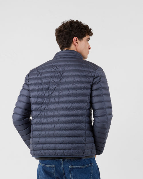 Lightweight Jacket Bluestone Mat - JOTT UK - 5