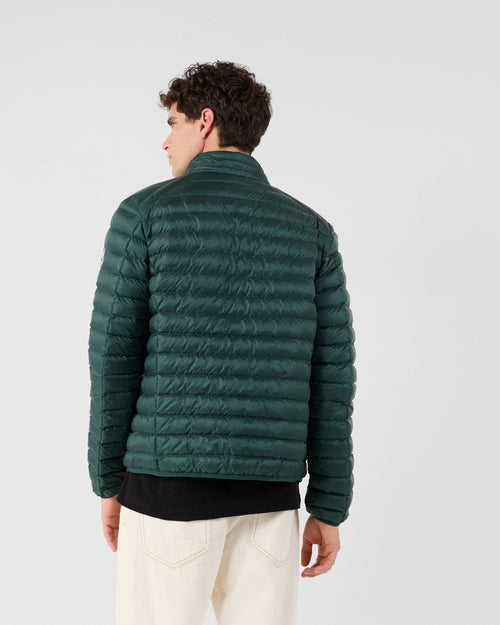 Lightweight Jacket Forest Mat - JOTT UK - 4