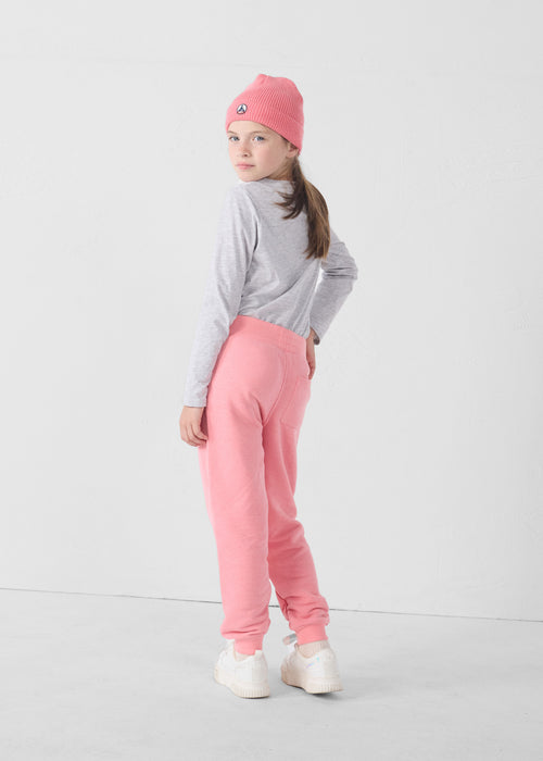 Jogging pants Vibrant fuchsia Mika - JOTT UK - 3