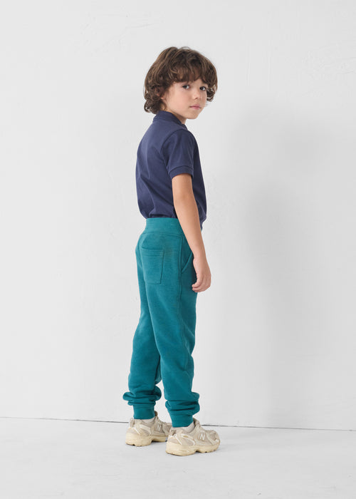 Jogging pants Dark marsh Mika - JOTT UK - 4