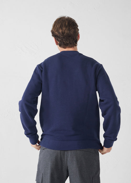 Jogging pants Navy Alex - JOTT UK - 4