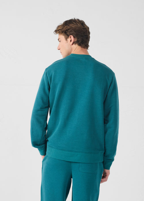 Sweatshirt Dark Marsh Robin - JOTT UK - 4