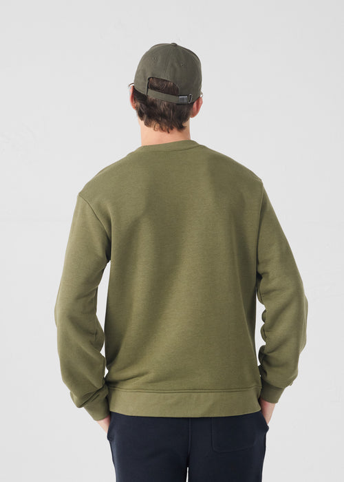 Jogging pants Army Alex - JOTT UK - 4