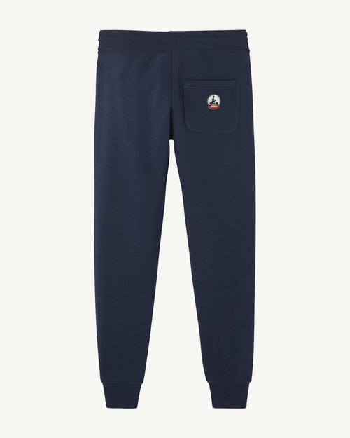 Navy Valparaiso Joggers - JOTT UK - 4