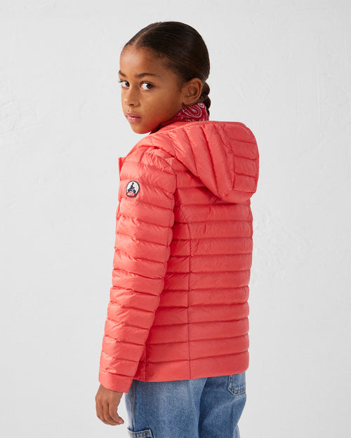 Sunset coral Carla kid