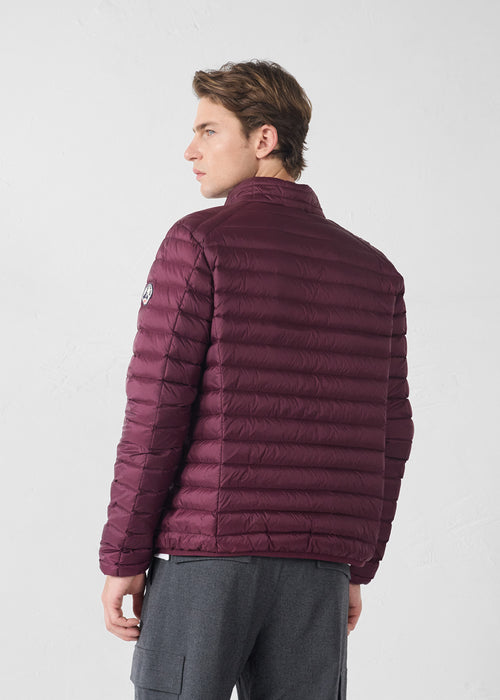 Light jacket Black Cherry Mat - JOTT UK - 4