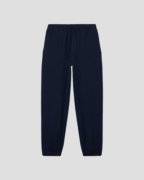 Jogging pants Navy Gill - JOTT UK - 2
