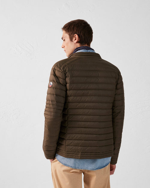 Army Alek biker jacket - JOTT UK - 4