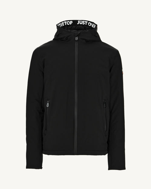 Jacket Black Artic - JOTT UK - 2