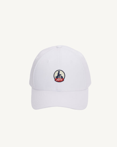 White Cap Cas 2.0 NOOS - JOTT UK - 2