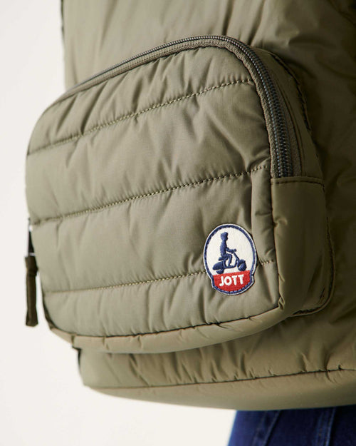 Army Heta Backpack - JOTT UK - 3