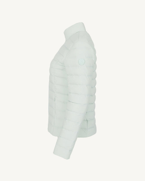 Maia light stretch winter jacket Peppermint - JOTT UK - 4