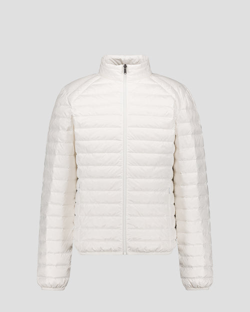 Light jacket White Mat - JOTT UK - 2