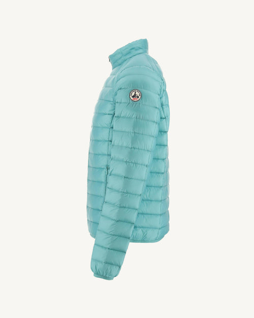Lagon Lightweight down jacket Mat - JOTT UK - 2