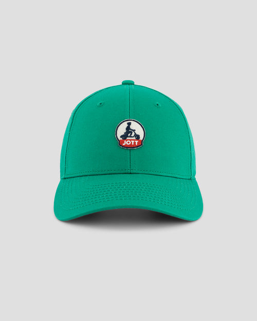 Persian green Cap Cas 3.0 - JOTT UK - 2