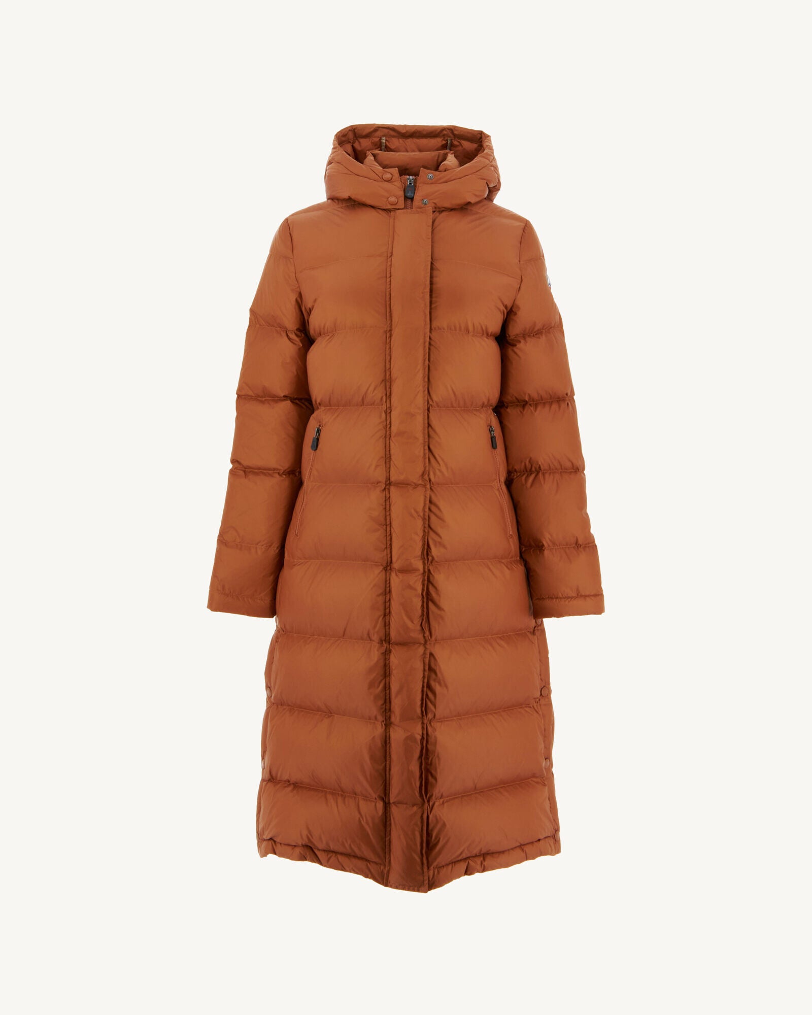 Toffee hot sale coloured coat