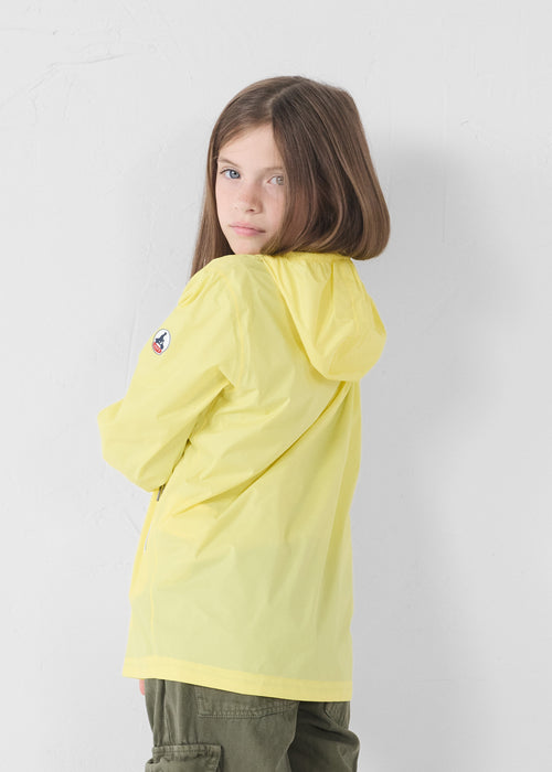 Raincoat packable Lemonade Corrie - JOTT UK - 3