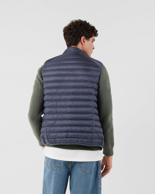 Sleeveless down jacket Bluestone Tom - JOTT UK - 3