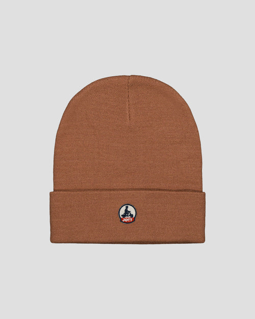 Brown sugar Beanie Jim 2.0 - JOTT UK - 2