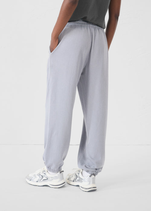 Jogging pants Mouse grey Gill - JOTT UK - 3