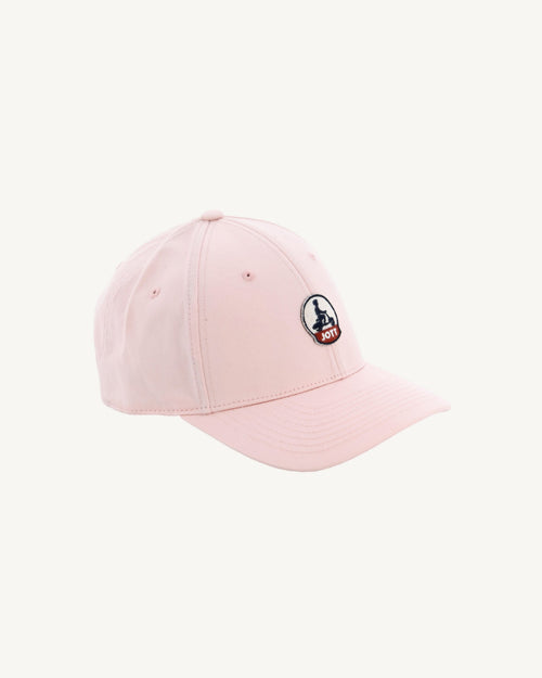 Pastel pink Cap Cas - JOTT UK - 4