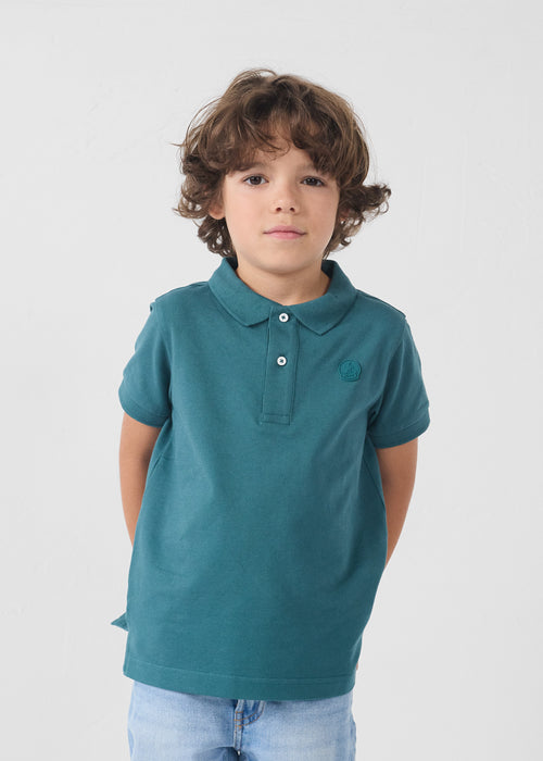 Polo Dark marsh Enzo - JOTT UK - 2