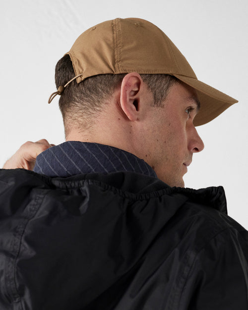 Tawny brown Cap Ball - JOTT UK - 4