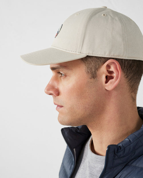 Bleached sand Cap Cas 3.0 - JOTT UK - 2