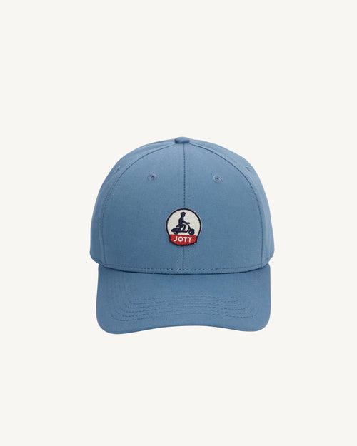 Blue jean Cap Cas 2.0 - JOTT UK - 2